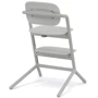 Стульчик для кормления Cybex Lemo Suede Grey (522001553): Наклон спинки нет