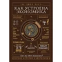 Ха-Джун Чанг: Как устроена экономика: Обложка Твердая