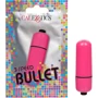 Вибропуля California Exotic Novelties 3-Speed Bullet (розовая)
