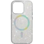 Чехол для iPhone ArmorStandart Glow Magsafe Transparent for iPhone 13 Pro (ARM69720)