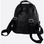 Жіночий рюкзак Valiria Fashion чорний (ODA58-3-black): Країна виробник Китай