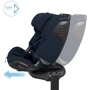 Автокресло Maxi-Cosi Emerald 360 Pro Authentic Blue (8621477110) фото 12