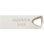 USB-флешка ADATA 64GB UV210 USB 2.0 Gold (AUV210-64G-RGD)