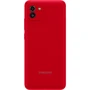 Смартфон Samsung Galaxy A03 3/32GB Red A035: Встроенная память 32 ГБ