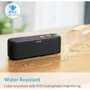 Акустика ANKER SoundCore Boost Black (A3145): Звуковая система 2.0