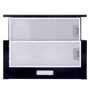 Вытяжка Minola HTL 6234 BL 700 LED GLASS