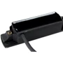 Звукосниматель Звукосниматель FENDER CYPRESS SINGLE-COIL ACOUSTIC SOUNDHOLE PICKUP NATURAL: Тип Синглы