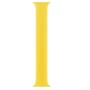 Аксесуар для Watch Apple Solo Loop Canary Yellow Size 5 (MQW43) для Apple Watch 42/44/45/49mm: Сумісність Apple Watch 49mm, Apple Watch 42mm, Apple Watch 44mm, Apple Watch 45mm