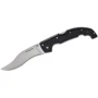 Нож Cold Steel Voyager XL Vaquero, 10A, серрейтор (1260.14.43): Количество инструментов 1