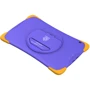 Планшет Prestigio SmartKids Pro 4G 32GB 10.1 Violet-Yellow (PMT4511_4G_E_EU) фото 7