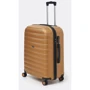 Чемодан Ricco Grande L Gold (T15003Gold-L): Материал Пластик