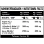 MST Nutrition Amino Pump 300 g /30 servings/ Unflavored: Тип Комплекс до тренування