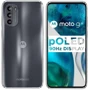 Чехол для телефонов BeCover TPU Case Clear for Motorola Moto G52/G82 (709294): Тип накладка на заднюю часть