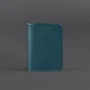Жіночий Картхолдер BlankNote зелений (BN-KK-6-malachite)