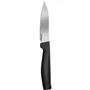 Нож Fiskars Hard Edge для корнеплодов 10.9 см (1051762): Рукоятка Пластик Soft Touch
