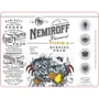 Настойка Nemiroff Жгучая груша De Luxe 40% 1 л (NMF482018142581): Вид напитка Настойка