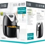 Мультипіч Teesa Digital Air Fryer 1.8L