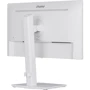 Монитор iiyama XUB2294HSU-W2: Разъемы USB, Выход на наушники, HDMI, DisplayPort