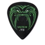 Медиатор Медиатор DUNLOP HETFIELD'S BLACK FANG PICK .73MM