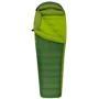 Спальний мішок Ascent AcIII (-11/-18°C) 198 см - Left Zip Spruce/Moss від Sea to Summit (STS AAC3-L): Ширина в плечах 164.5 см