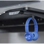 Игровой стол сидя/стоя ІКЕА UTMANING 160х80 см (395.716.83): Ширина, см 80