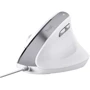 Мишка Trust Bayo 2 Ergonomic White (25397)