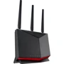 Маршрутизатор Wi-Fi ASUS RT-BE86U (90IG08W0-MO9A0V): Тип маршрутизатора Wi-Fi роутер
