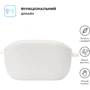 Чехол ArmorStandart Silicone Case White (ARM79918) for JBL Wave Buds: Тип Чехол