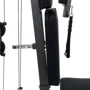 Фитнес станция Finnlo Autark 800 (3930): Максимальный вес пользователя, кг 120