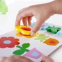 Ігровий набір Guidecraft Manipulatives Квіти (G5090) фото 3
