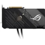 Відеокарта ASUS Radeon RX 6900 XT 16Gb ROG STRIX LC TOP GAMING (ROG-STRIX-LC-RX6900XT-T16G-GAMING): Розрядність шини пам'яті, біт 256