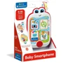 Музыкальная игрушка Clementoni Baby Smartphone (14948)
