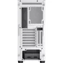 Корпус DarkFlash DLC29 Mesh White фото 6