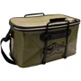 Сумка рибальська Fishing bag EVA. Avocado-M: Особливості Водонепроникність