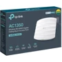 Точка доступу Wi-Fi TP-Link EAP225 V3 фото 5
