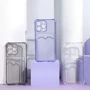 Чехол для iPhone WAVE Pocket Case Clear for iPhone 14 Pro фото 5