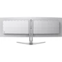 Монитор Philips 49M2C8900L/00: Угол обзора, гор / верт 178 ° / 178 °
