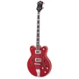 Бас-гитара полуакустическая GRETSCH G5442BDC ELECTROMATIC HOLLOW BODY SHORT-SCALE BASS