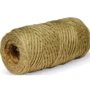 Шпагат Gruntek джутовый 4мм х 50м