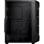 Корпус GAMDIAS AURA GC1 (4712960136908): Призначення ігровий
