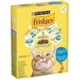 Сухой корм Friskies для котов с лососем та овощами 3х300 г (7613031868063): Вес упаковки 300 г