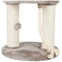 Когтеточка лежак Trixie Cat Tree Marcela для кошек 53×43×60 см (4011905470627): Высота столбика 60 см