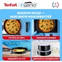 Набір посуду Tefal Ingenio Easy Cook & Clean 3 предмети (L1549013): Кришка в комплекті нет