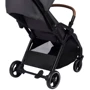Прогулянкова коляска Bebe Confort Sunlite Mineral Graphite (1147153210) фото 7