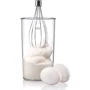 Блендер Braun MQ 3005 WH CREAM: Конструкция ручной