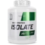 Протеїн Progress Nutrition Whey Protein Isolate 1800 g / 72 servings / Vanilla