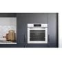 Духовой шкаф электрический Beko BBIM14300WMS: Количество режимов нагрева 8