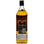 Виски Gold&Black Blended Scotch 40% 1 л (FSH_8410490263229): Объем, л 1