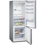 Холодильник Siemens KG56NVI30U: Размеры 193x70x80 см