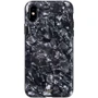 Чехол для iPhone LAUT Pearl Series Black Nacre (LAUT_iP8_POP_PLBK (T) for iPhone X/iPhone Xs: Цвет черный
